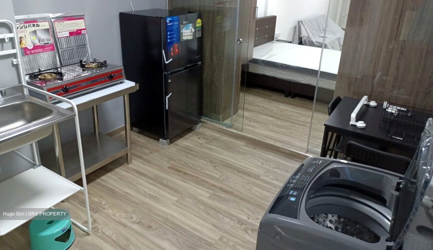 Ang Mo Kio Avenue 1 (Ang Mo Kio), HDB 2 Rooms #400541561